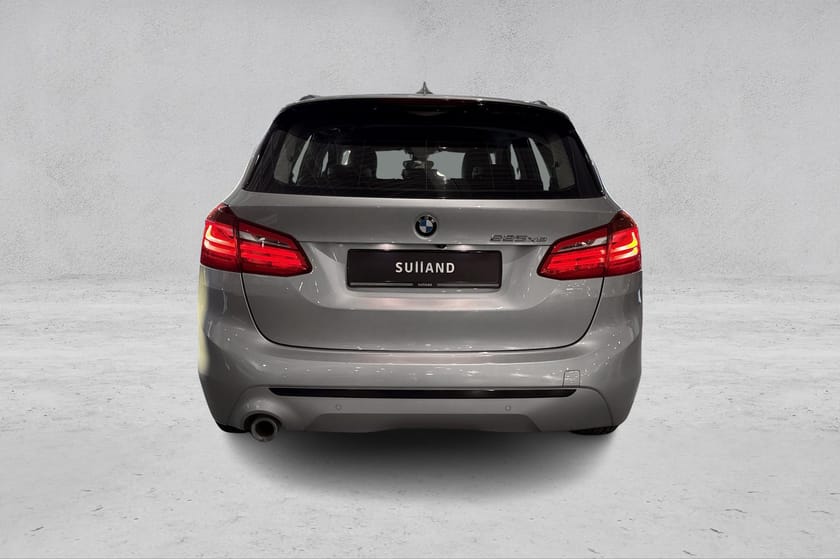 Bilde 4 av BMW 225xe Active Tourer SPORTSSETER | R.KAMERA | LED | NAVI SPORTLINE
