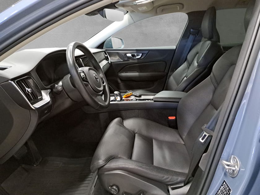 Bild 4 av Volvo V60 Cross Country B4 AWD Diesel Core