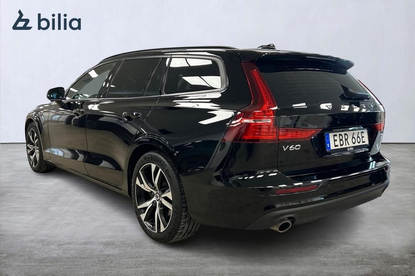 Bild 4 av Volvo V60 B3 Bensin Momentum Klimatpaket Backkamera