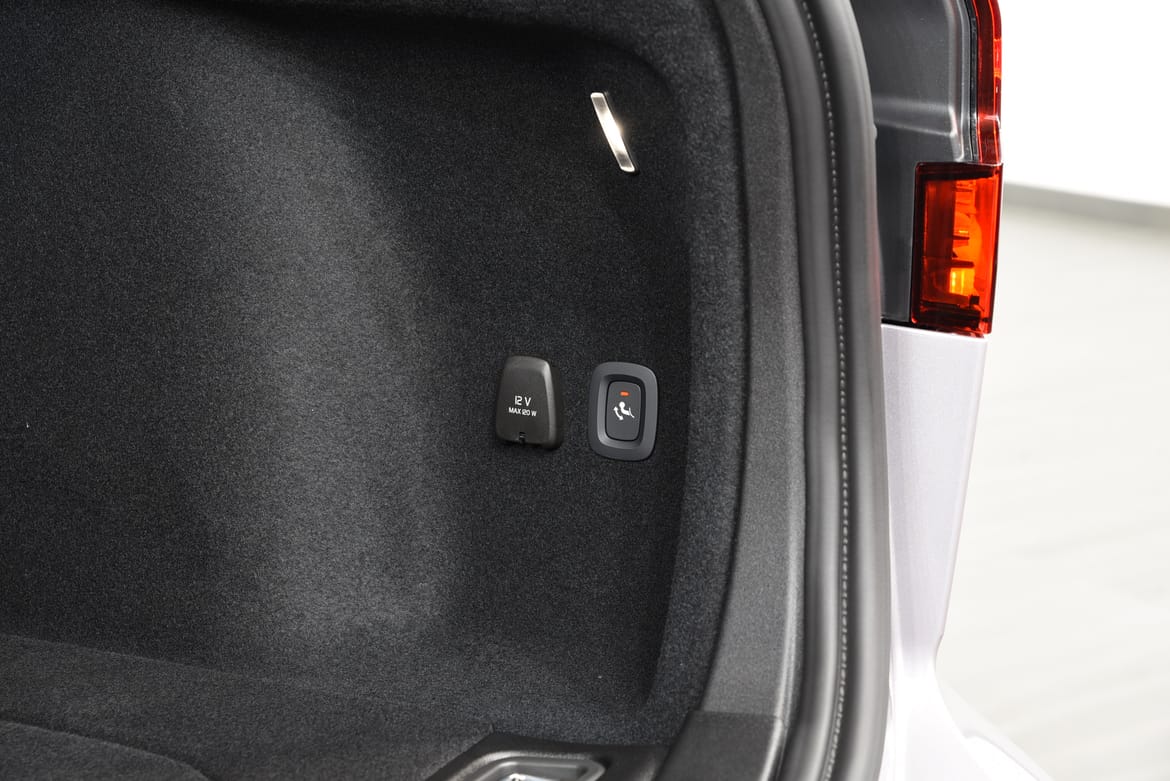 Volvo V60 2026 - miniatyr 16