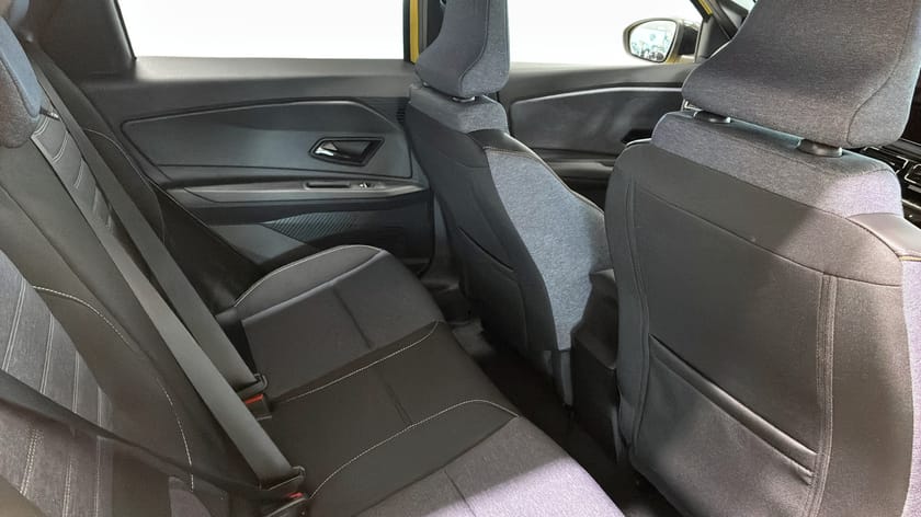 Bild 5 av Renault 5 E-Tech PL 3690:-/Mån TECHNO EV52