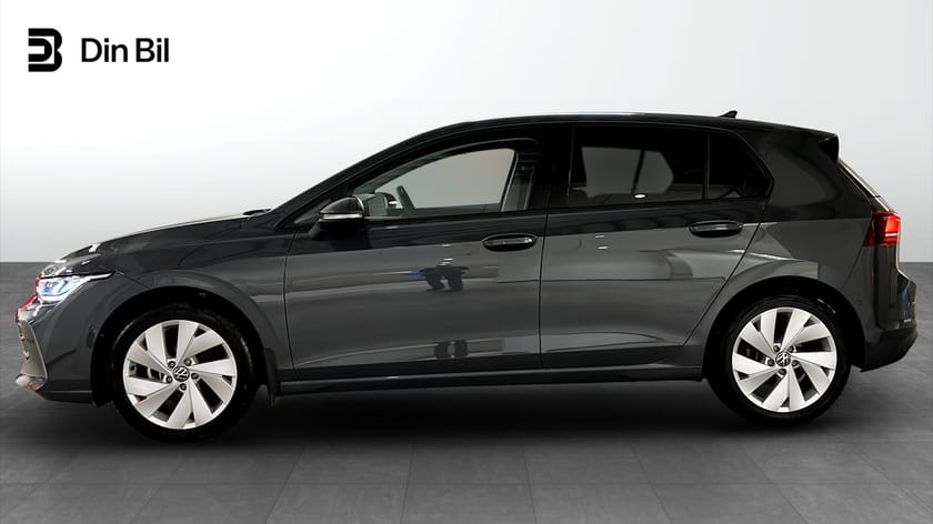 Bild 2 av Volkswagen Golf eTSI150 DSG P-värmare/Backkamera
