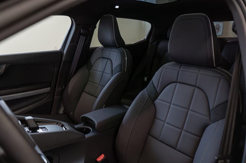 Polestar 2 Long Range Single Motor