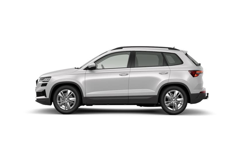 Bild 1 av Škoda Karoq SELECTION TSI 150 HK DSG KAMPANJBIL!