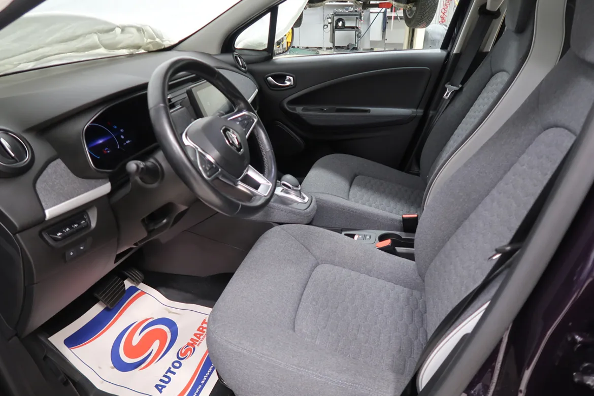 Renault ZOE R110