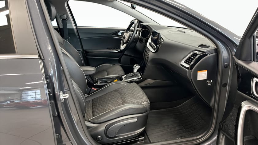 Bild 3 av Kia Ceed Sportswagon Plug-in Hybrid SW PHEV ADVANCE PLUS