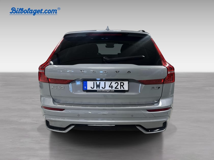 Bild 4 av Volvo XC60 B4 AWD Diesel Plus Dark
