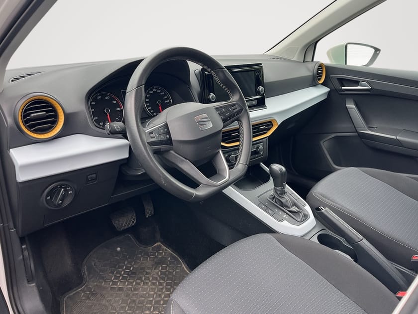 Bild 3 av SEAT Arona 1.0 TSI 110HK AUTOMAT Style