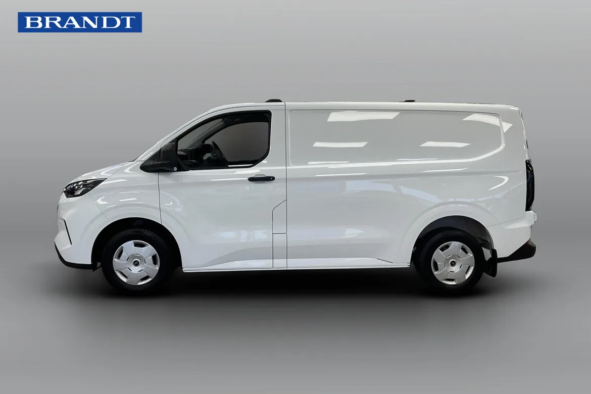 Ford Transit Custom 280