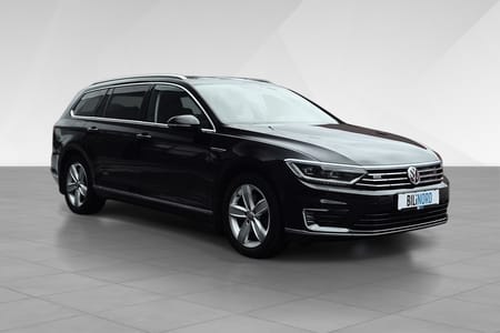 Volkswagen Passat Variant GTE Krok / ryggekamera / Navigasjon / +++