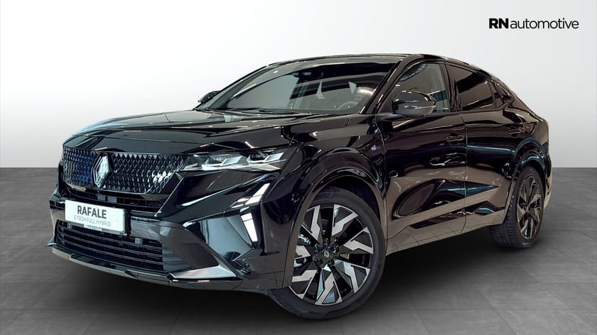 Bild 1 av Renault Rafale E-Tech 4x4 Esprit Alpine Edition+ | 360° | | PHEV |