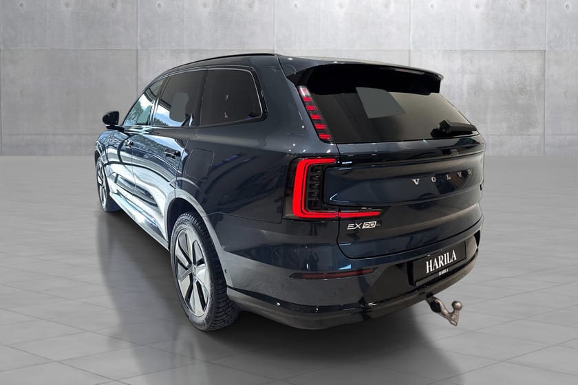 Bilde 4 av Volvo EX90 Twin Motor Ultra 7 seter