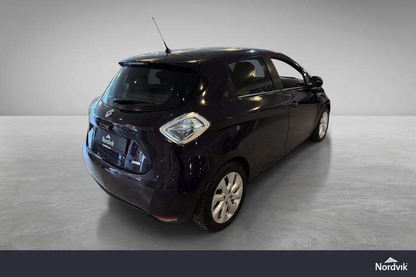 Bilde 5 av Renault ZOE R110 