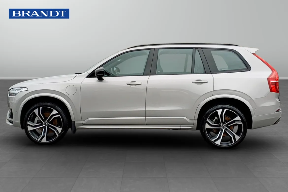 Volvo XC90 7 Säten