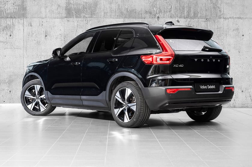 Bilde 5 av Volvo XC40 Recharge P8 AWD | Ryggekamera El. seter Aktive LED-hovedlys