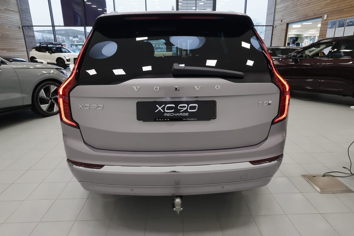 Bild 6 av 6 på bilen