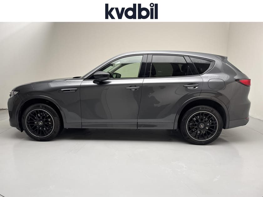 Bild 2 av Mazda CX-60 PHEV e-Skyactiv AWD (327hk)
