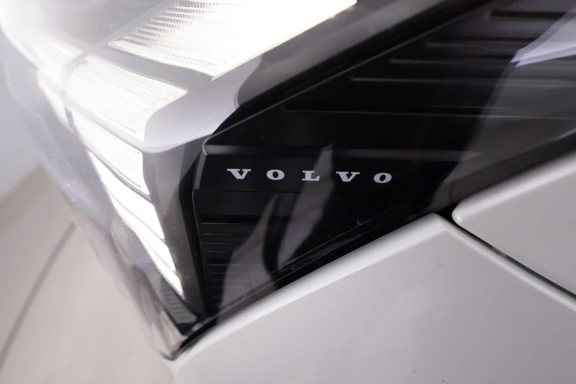 Volvo EX30 2024 - miniatyr 30