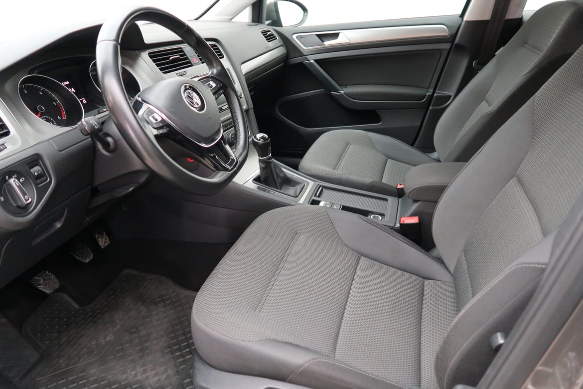 Volkswagen Golf 2016 - miniatyr 3