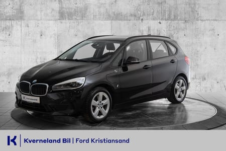 BMW 225xe Active Tourer