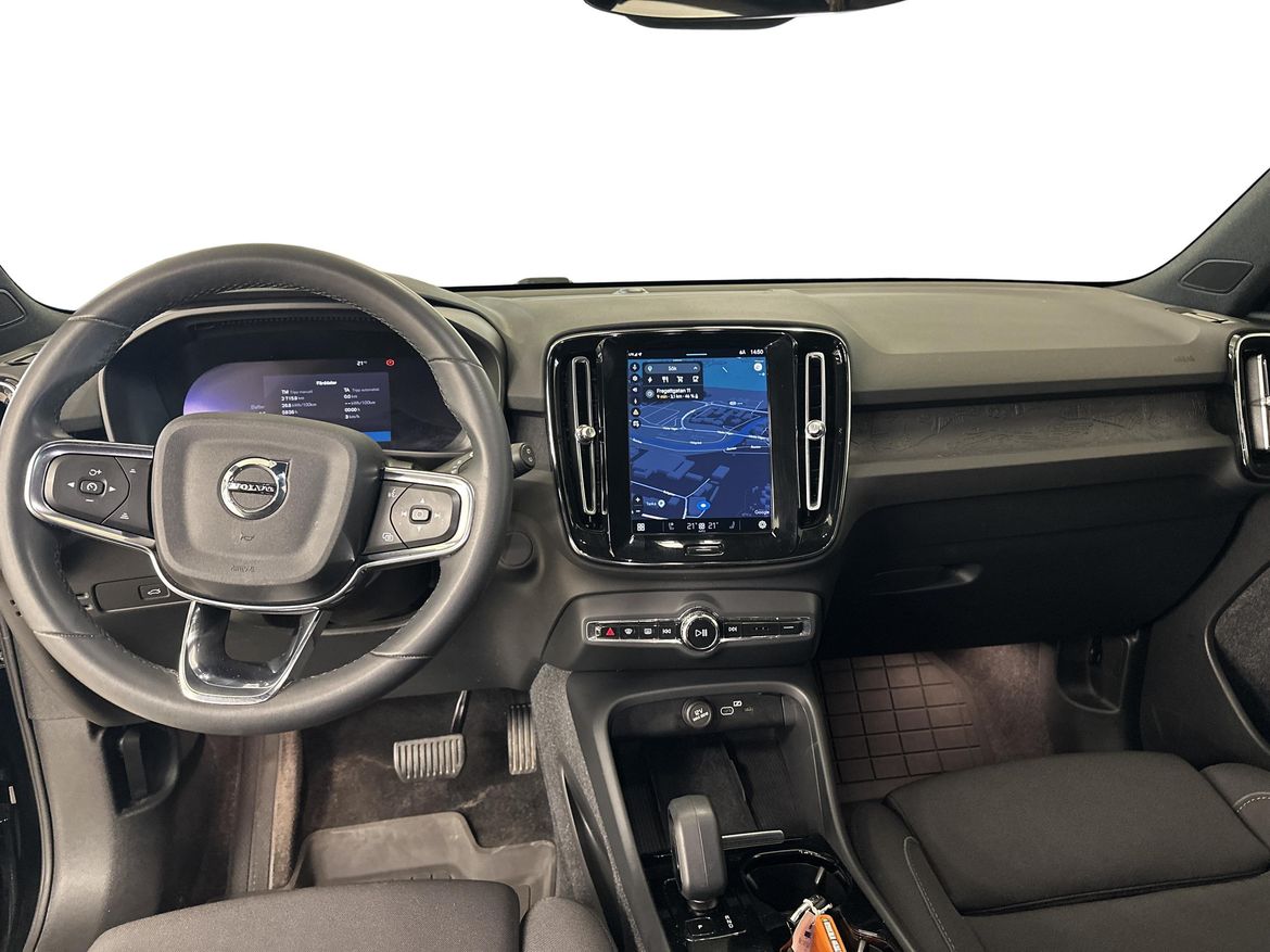 Volvo XC40 2023 - miniatyr 7