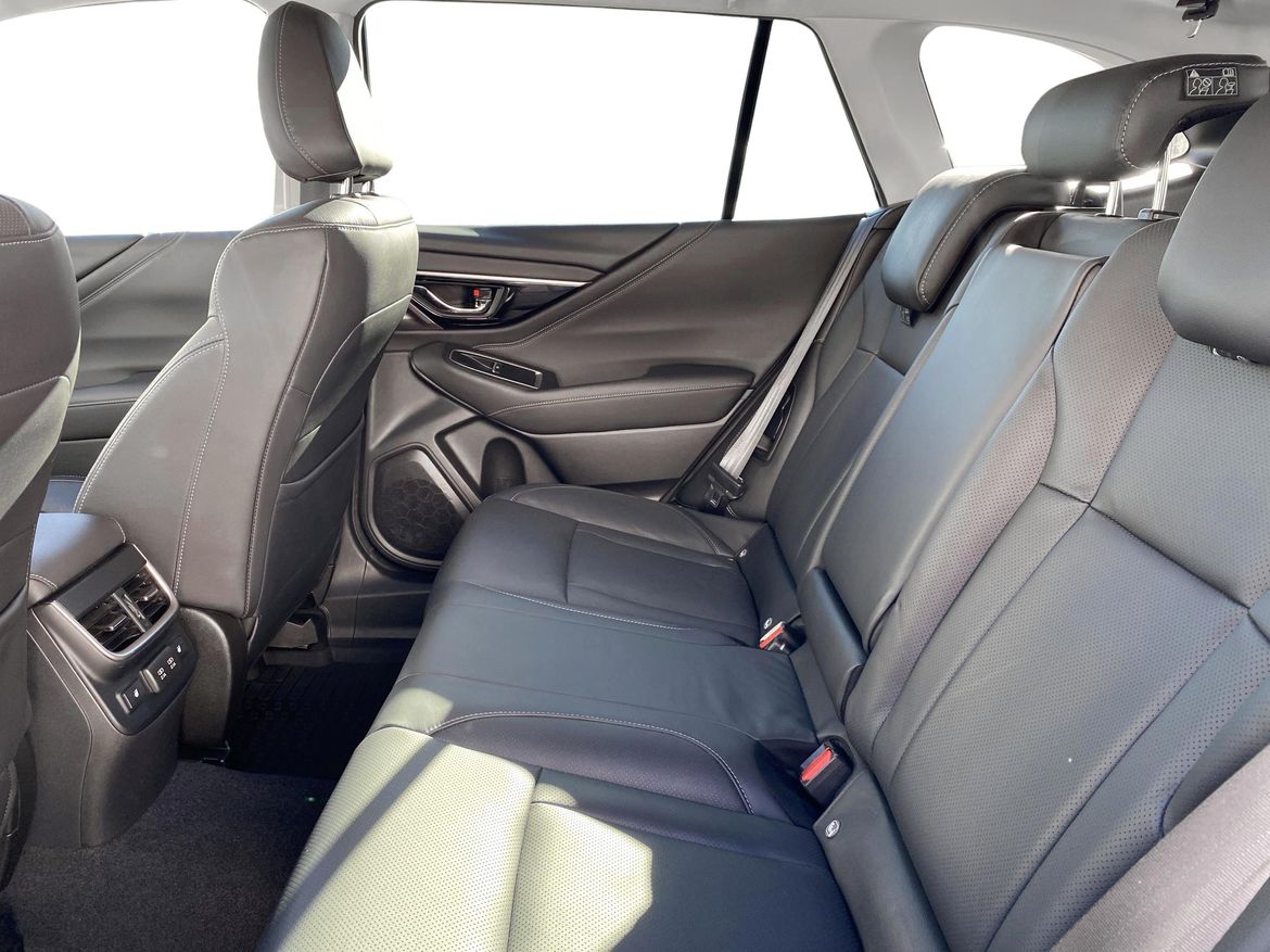 Subaru Outback 2021 - miniatyr 7