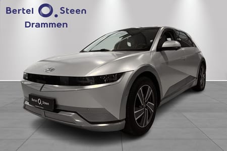Hyundai Ioniq 5