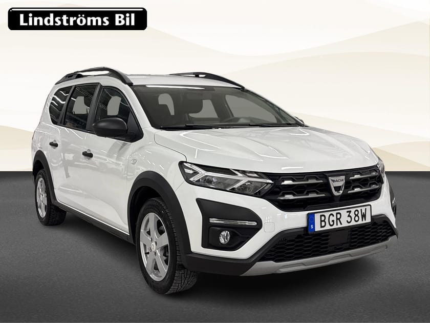 Bild 3 av Dacia Jogger 1.0 TCe