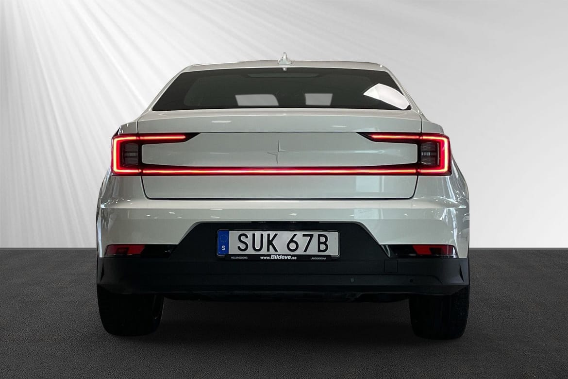 Polestar 2 Standard Range Single Motor