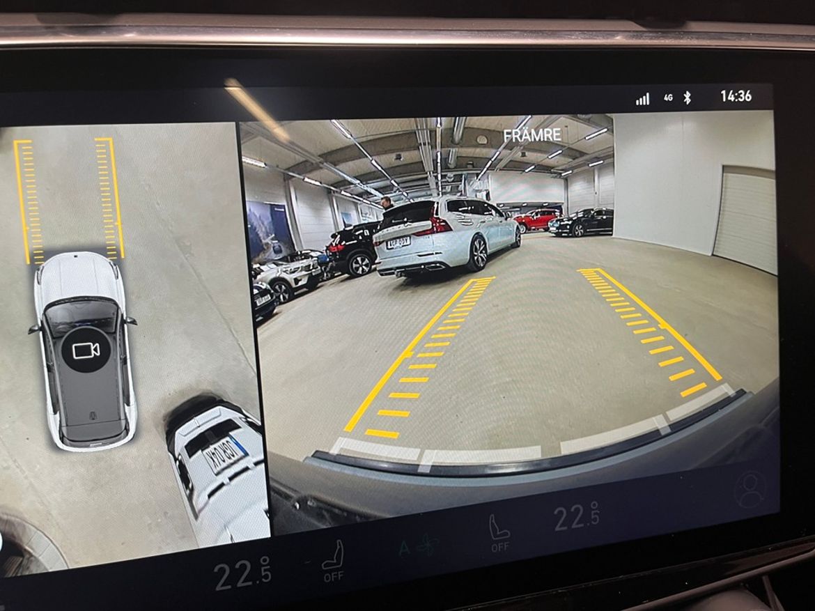 Lynk & Co 01 2023 - miniatyr 13