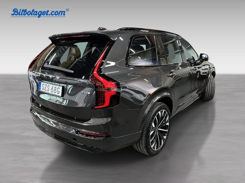 Bild 5 av Volvo XC90 T8 Ultra Dark