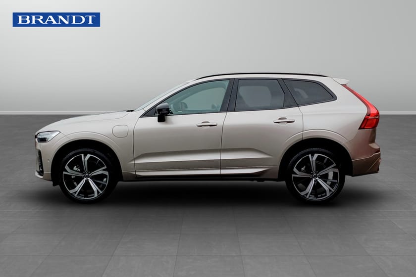 Bild 3 av Volvo XC60 T8 Ultra Dark