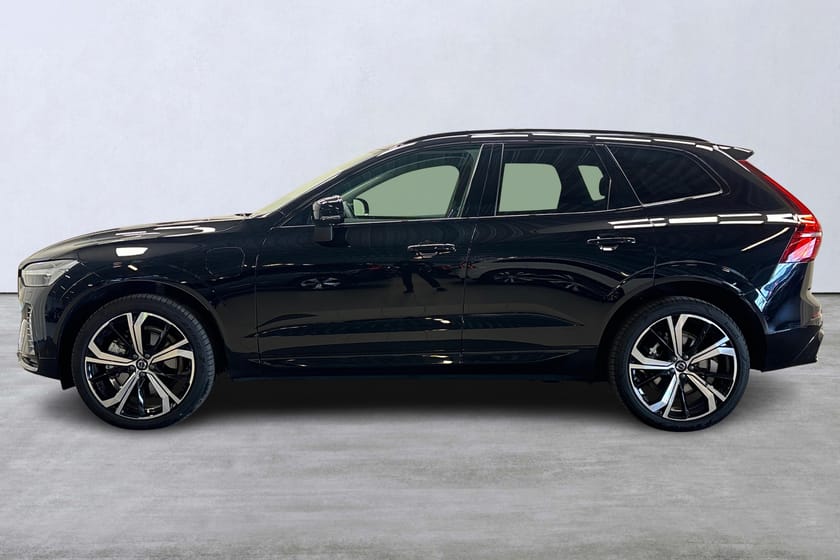 Bild 2 av Volvo XC60 T6 Plus Dark Edition