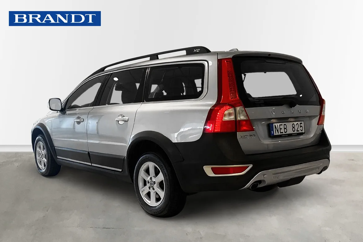 Volvo XC70