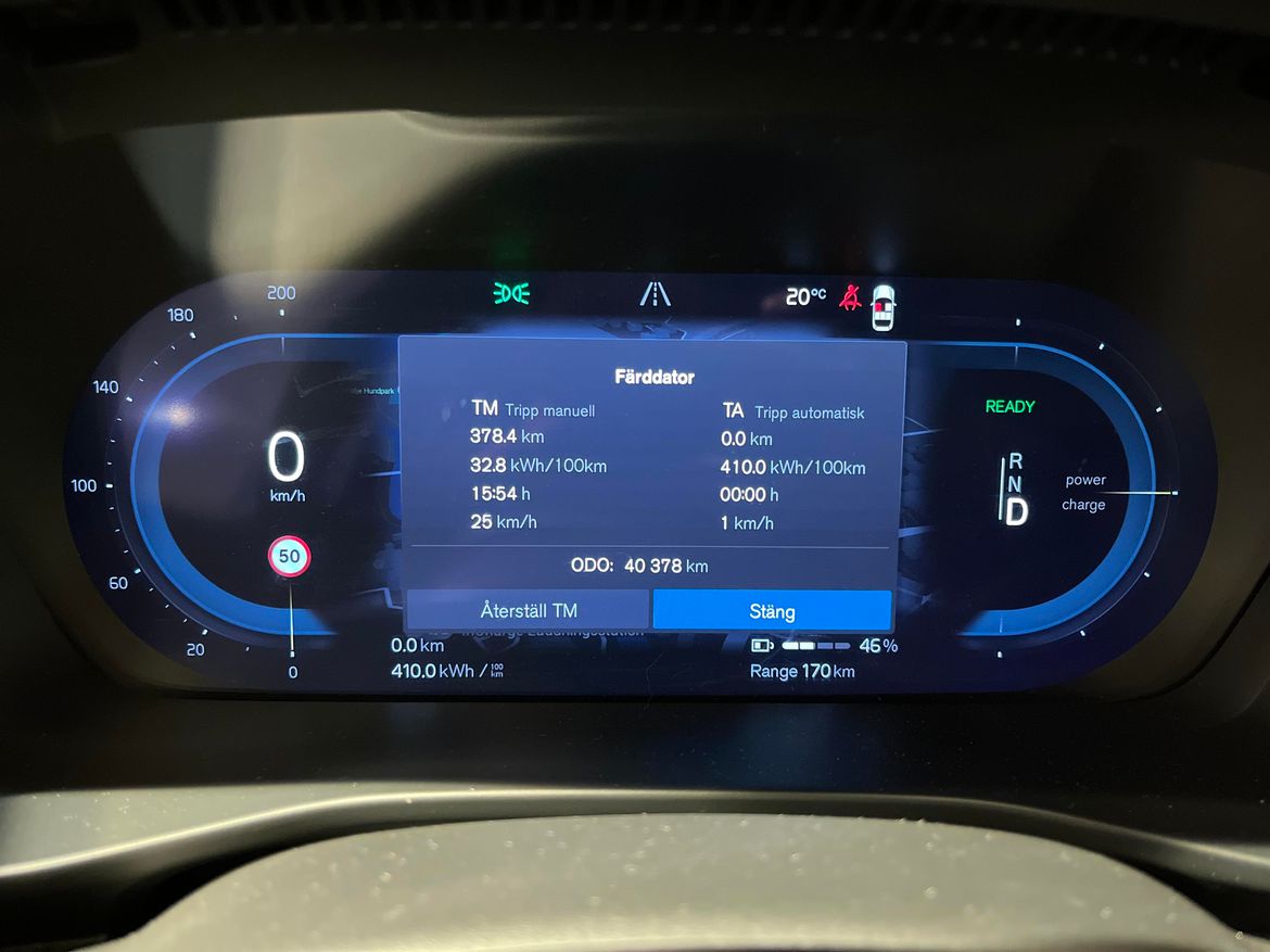 Volvo XC40 2023 - miniatyr 31