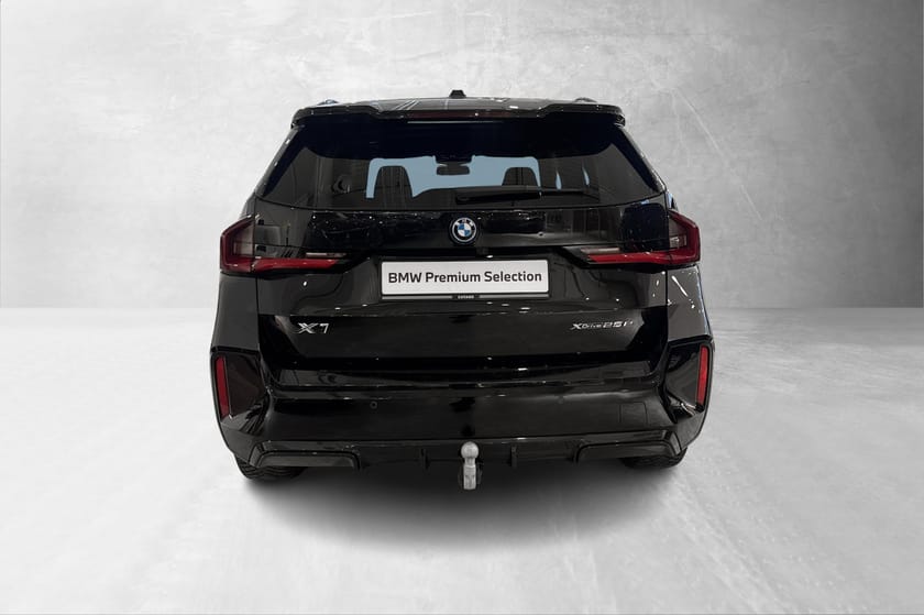 Bilde 4 av BMW X1 xDrive25e 4x4 Plug-in hybrid | Meget godt utstyrt