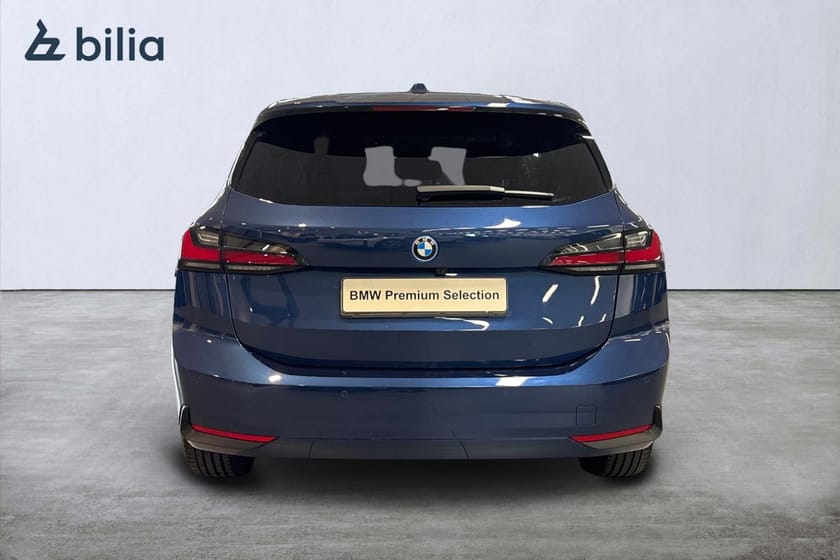 Bild 5 av BMW 225e xDrive Active Tourer | Backkamera | Aktiv farth.