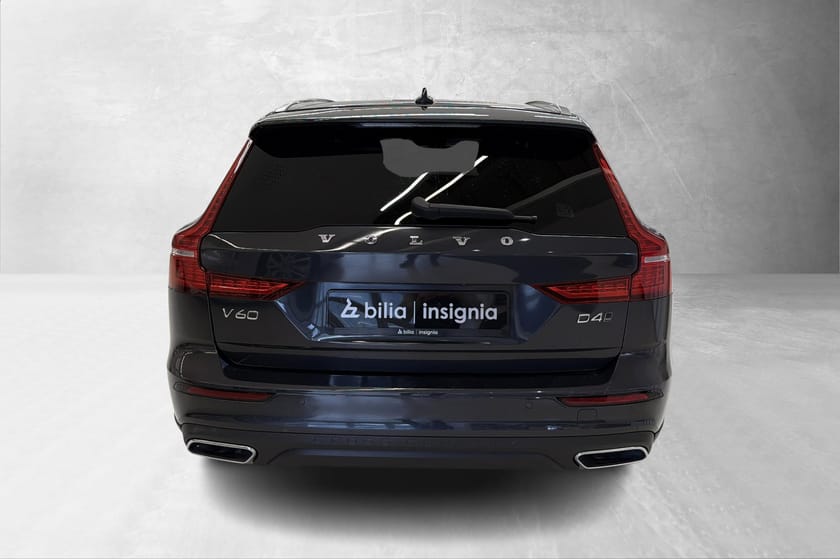 Bilde 4 av Volvo V60 Cross Country D4 AWD Velutstyrt!/Hengerfeste/Skinn/VOC/LED/18"
