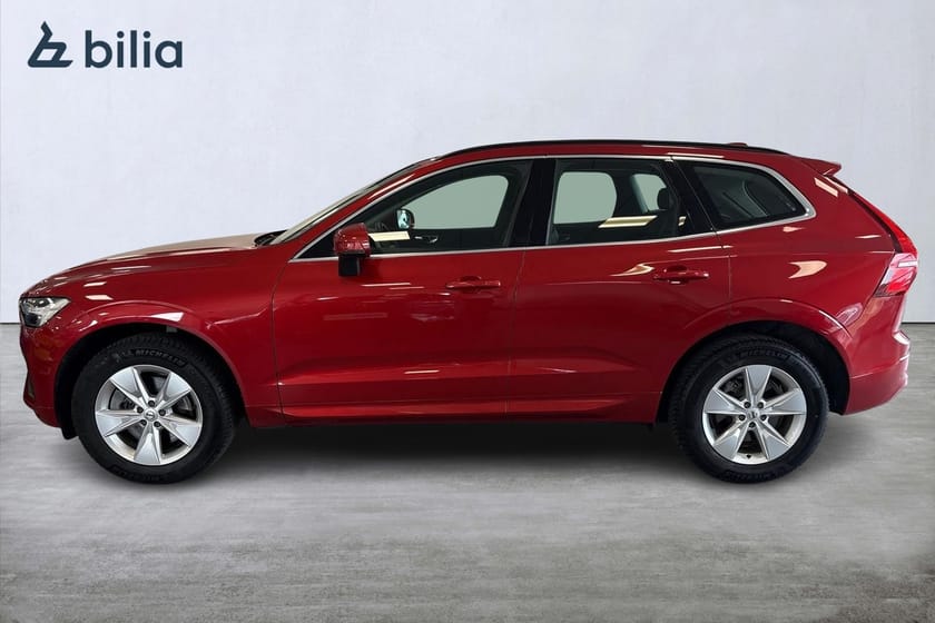 Bild 3 av Volvo XC60 B5 AWD Bensin Core | Navigation | Backkamera