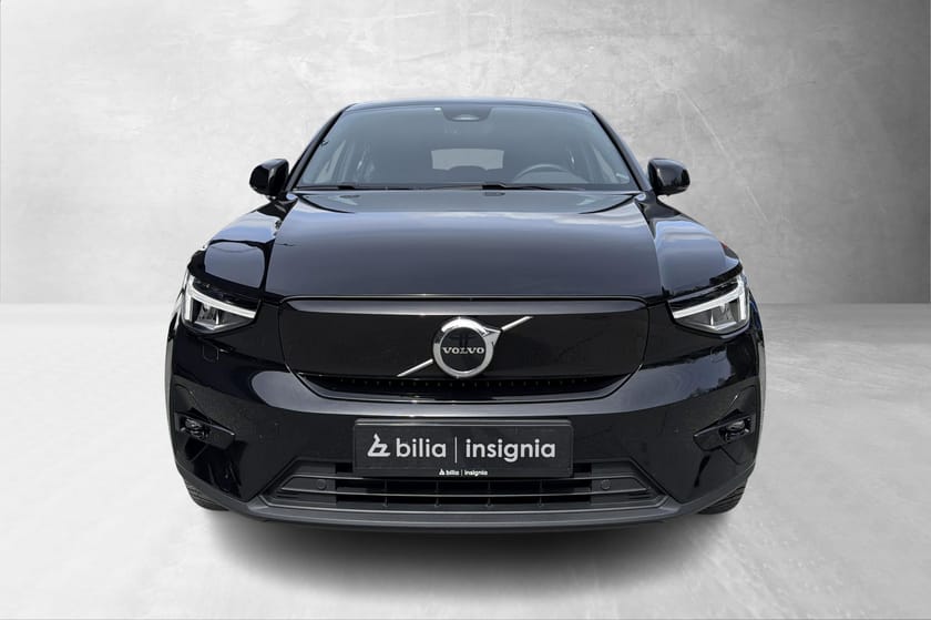 Bilde 4 av Volvo C40 Recharge Single Motor Superpris!/Ryggekamera/Panoramatak/El.seter/Keyless