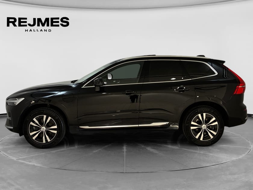 Bild 3 av Volvo XC60 T6 Core Special Edition