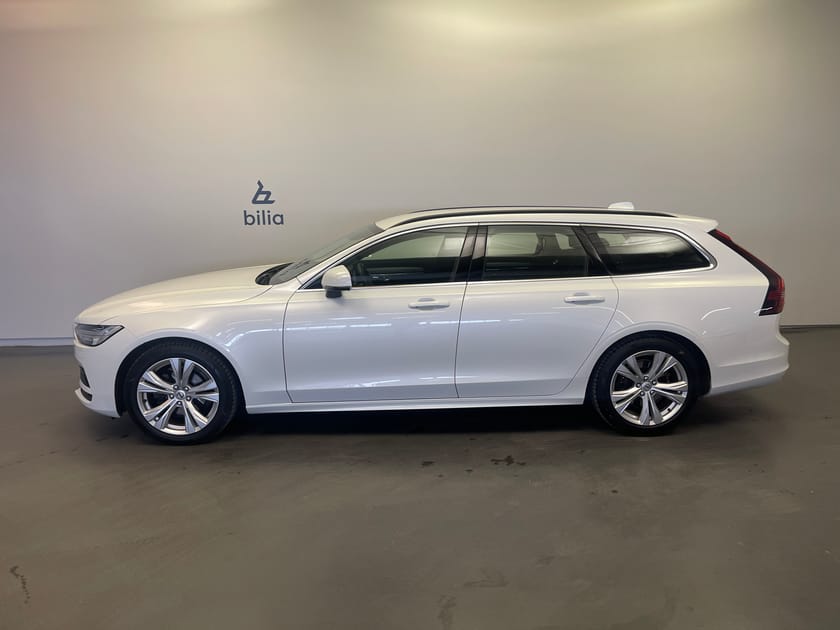 Bild 2 av Volvo V90 B4 Bensin Core / Navigation / Backkamera /
