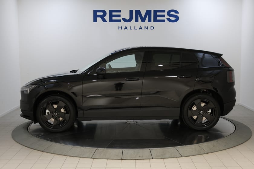 Bild 2 av Volvo EX30 Single Motor Extended Range SM Plus Black Edt