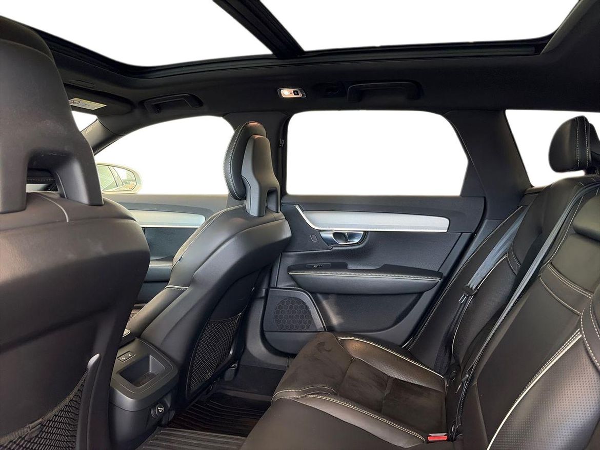 Volvo V90 2017 - miniatyr 10
