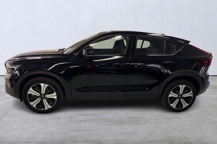 Bild 2 av Volvo C40 Recharge Single Motor Core