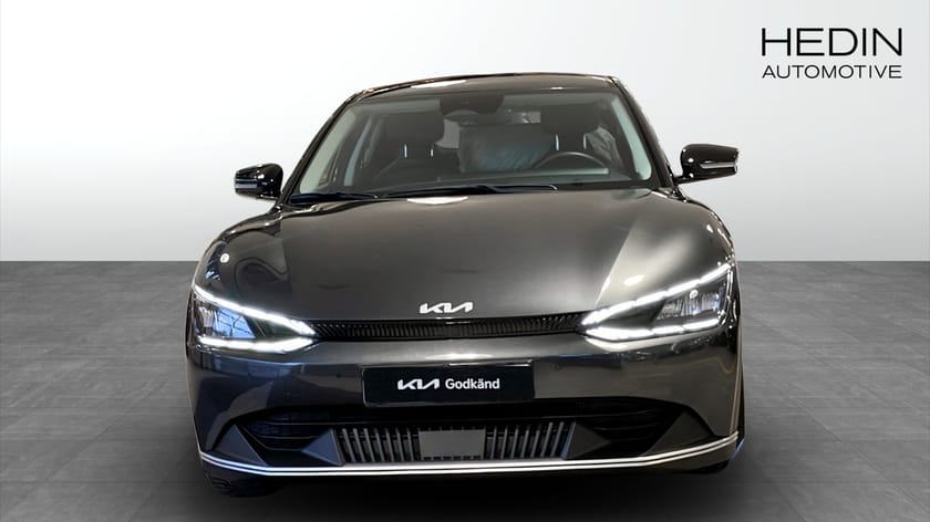 Bild 2 av Kia EV6 RWD *KIA GODKÄND*