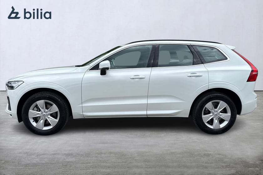 Bild 3 av Volvo XC60 B5 AWD Bensin Core