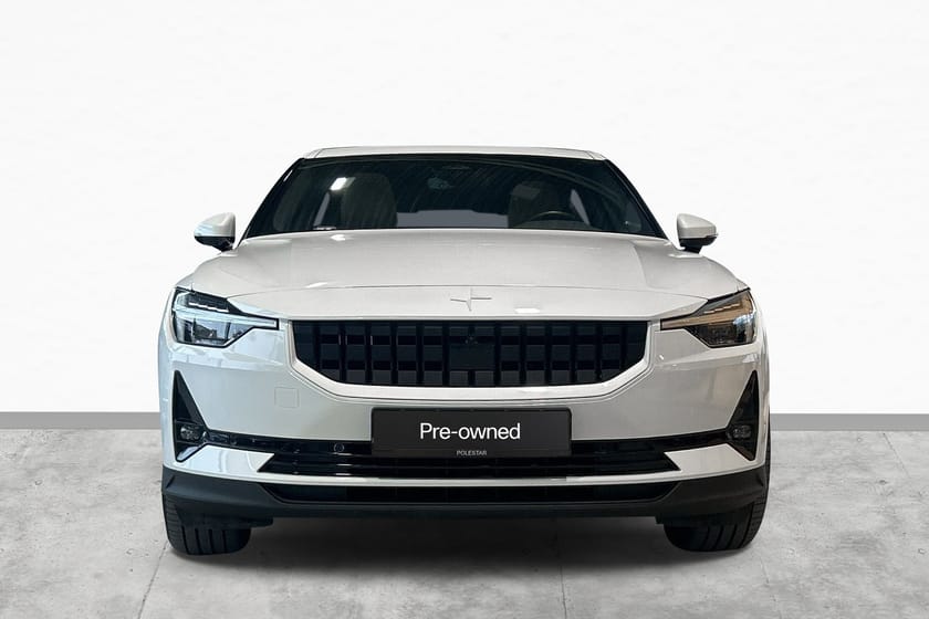 Bild 4 av Polestar 2 Long Range Single Motor 78kWh Plus