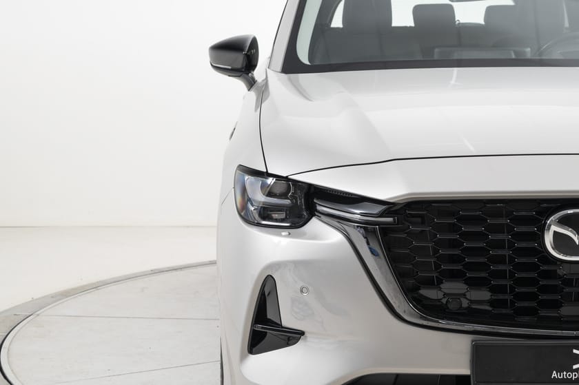 Bilde 4 av Mazda CX-60 PHEV 2,5 Homura AWD ACC/Kamera/HUD/CarPlay