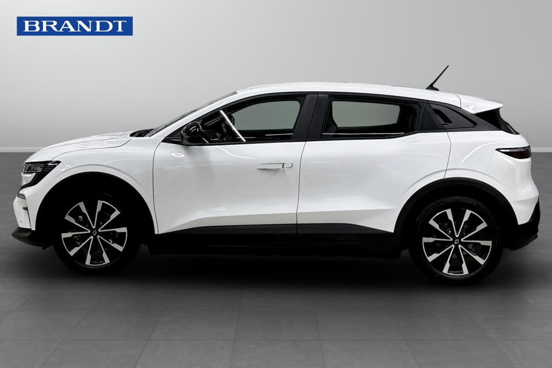 Renault Mégane E-TECH